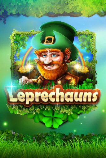 Leprechauns игровой автомат | Казино Кристалл играть бесплатно