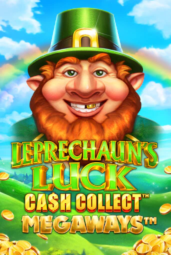 Leprechaun’s Luck: Cash Collect: Megaways™ игровой автомат | Казино Кристалл играть бесплатно