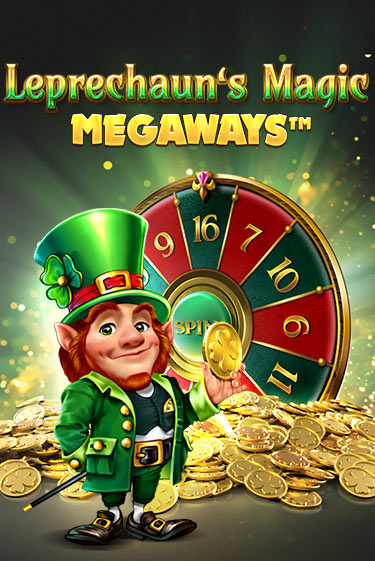 Leprechaun's Magic Megaways игровой автомат | Казино Кристалл играть бесплатно