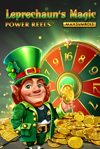 Leprechaun's Magic Power Reels игровой автомат | Казино Кристалл играть бесплатно