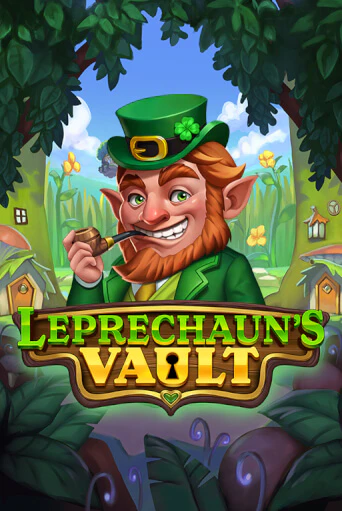 Leprechaun's Vault игровой автомат | Казино Кристалл играть бесплатно