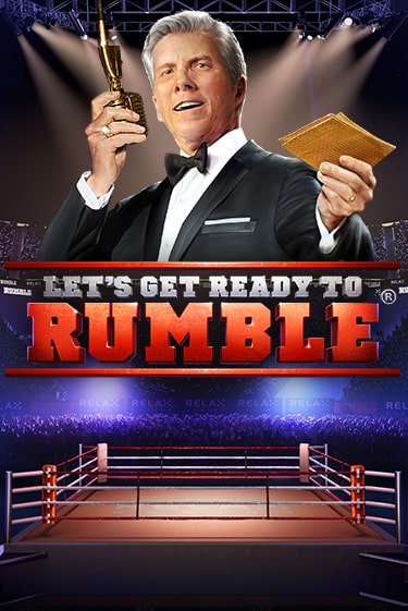 Let's get ready to Rumble игровой автомат | Казино Кристалл играть бесплатно