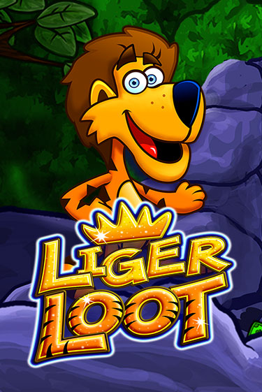 Liger Loot игровой автомат | Казино Кристалл играть бесплатно