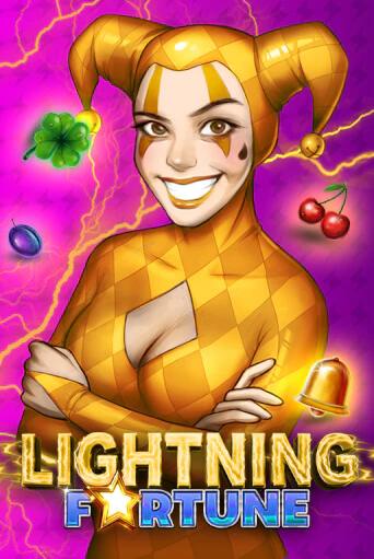 Lightning Fortune игровой автомат | Казино Кристалл играть бесплатно