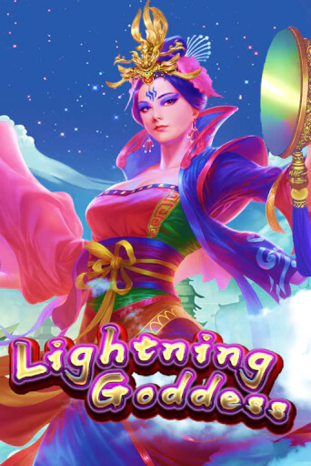 Lightning Goddess игровой автомат | Казино Кристалл играть бесплатно