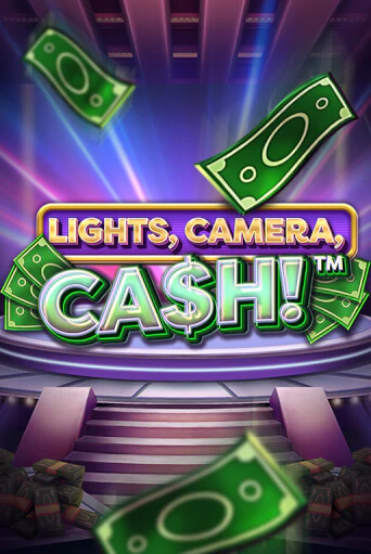 Light, Camera, Cash! игровой автомат | Казино Кристалл играть бесплатно