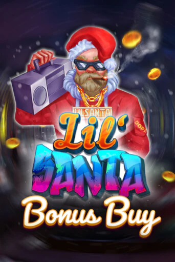 Lil' Santa Bonus Buy игровой автомат | Казино Кристалл играть бесплатно
