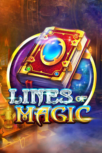 Lines of Magic игровой автомат | Казино Кристалл играть бесплатно
