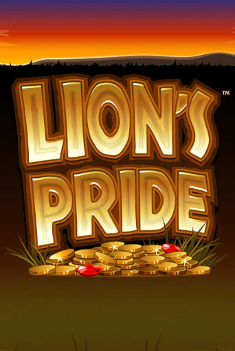 Lion's Pride игровой автомат | Казино Кристалл играть бесплатно