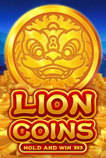 Lion Coins игровой автомат | Казино Кристалл играть бесплатно