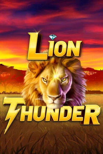 Lion Thunder игровой автомат | Казино Кристалл играть бесплатно