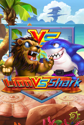 Lion VS Shark игровой автомат | Казино Кристалл играть бесплатно