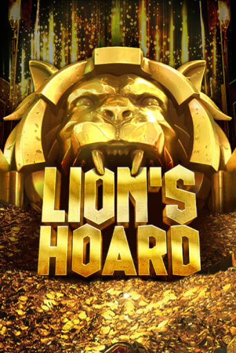 Lion's Hoard игровой автомат | Казино Кристалл играть бесплатно