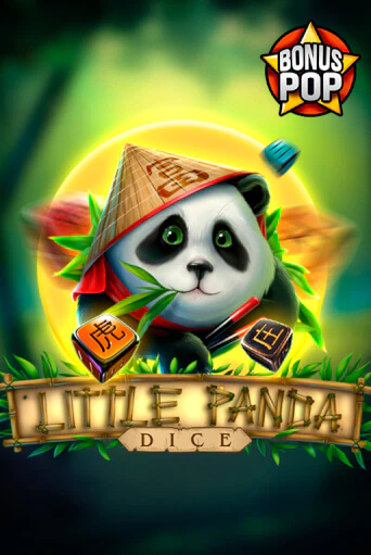 Little Panda Dice игровой автомат | Казино Кристалл играть бесплатно