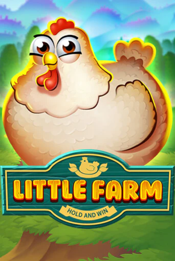 Little Farm игровой автомат | Казино Кристалл играть бесплатно