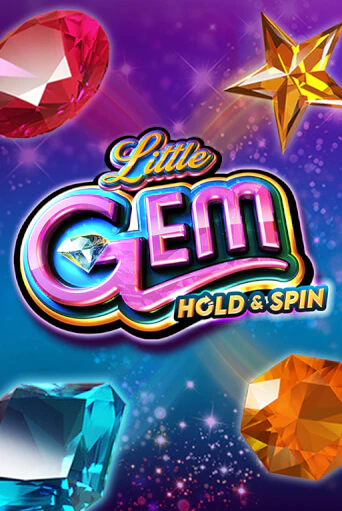 Little Gem Hold and Spin игровой автомат | Казино Кристалл играть бесплатно