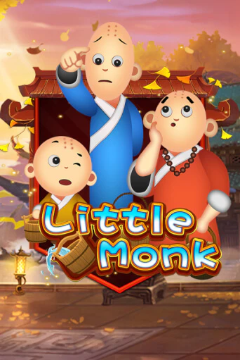 Little Monk игровой автомат | Казино Кристалл играть бесплатно