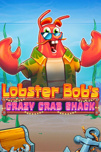 Lobster Bob's Crazy Crab Shack игровой автомат | Казино Кристалл играть бесплатно
