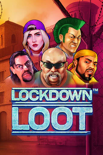 Lockdown Loot игровой автомат | Казино Кристалл играть бесплатно