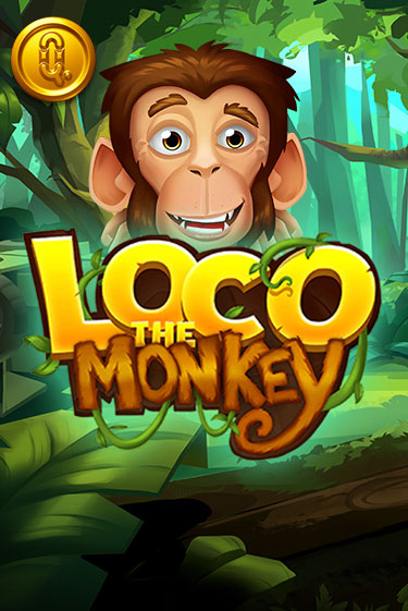 Loco the Monkey игровой автомат | Казино Кристалл играть бесплатно