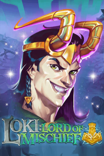 Loki Lord of Mischief игровой автомат | Казино Кристалл играть бесплатно