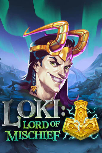Loki Lord of Mischief игровой автомат | Казино Кристалл играть бесплатно