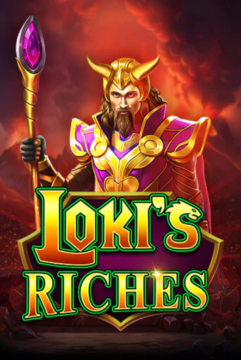 Loki's Riches игровой автомат | Казино Кристалл играть бесплатно