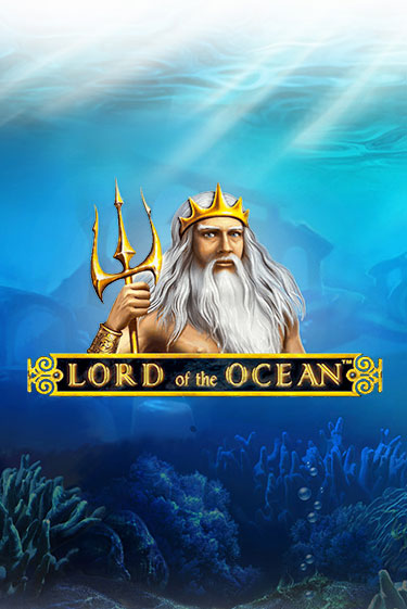 Lord Ocean игровой автомат | Казино Кристалл играть бесплатно