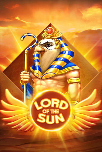 Lord of the Sun игровой автомат | Казино Кристалл играть бесплатно