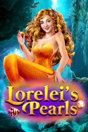 Lorelei's Pearls игровой автомат | Казино Кристалл играть бесплатно