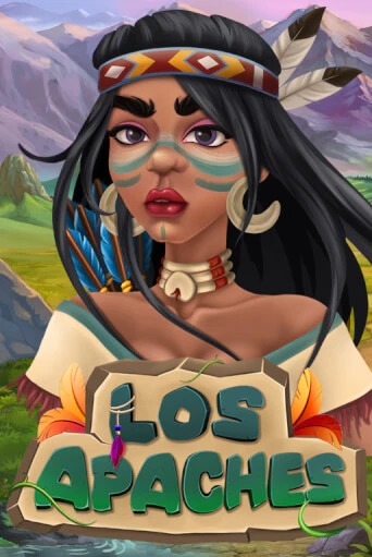 Los Apaches игровой автомат | Казино Кристалл играть бесплатно