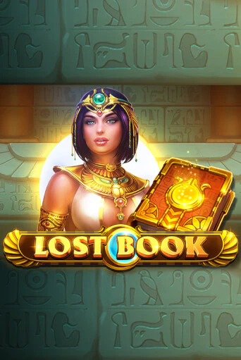 Lost Book игровой автомат | Казино Кристалл играть бесплатно