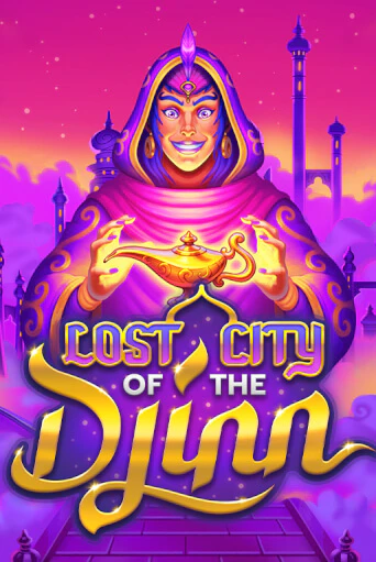 Lost City of the Djinn игровой автомат | Казино Кристалл играть бесплатно