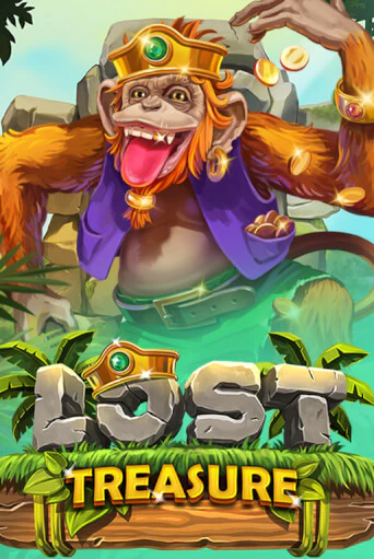 Lost Treasure игровой автомат | Казино Кристалл играть бесплатно
