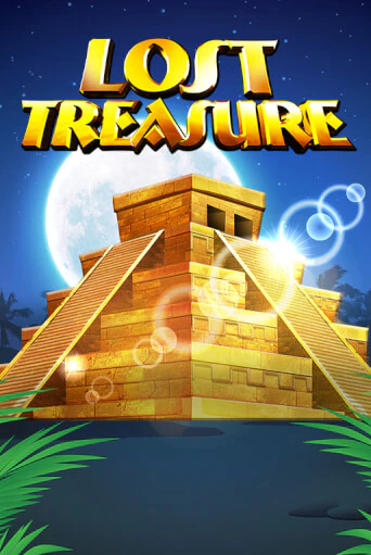 Lost Treasure игровой автомат | Казино Кристалл играть бесплатно