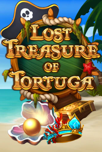 Lost Treasure of Tortuga игровой автомат | Казино Кристалл играть бесплатно