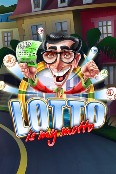 Lotto is My Motto игровой автомат | Казино Кристалл играть бесплатно