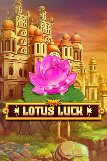 Lotus Luck игровой автомат | Казино Кристалл играть бесплатно