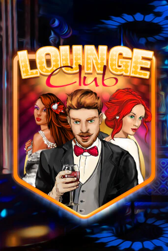 Lounge Club игровой автомат | Казино Кристалл играть бесплатно