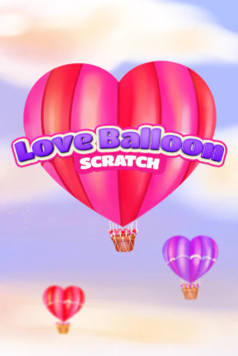 LOVE BALLOON игровой автомат | Казино Кристалл играть бесплатно