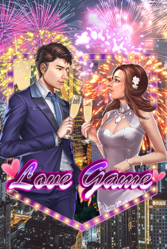 Love Game игровой автомат | Казино Кристалл играть бесплатно