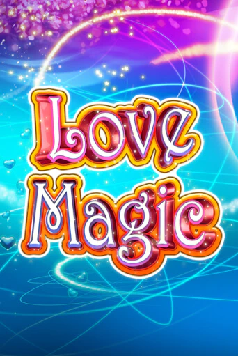 Love Magic игровой автомат | Казино Кристалл играть бесплатно