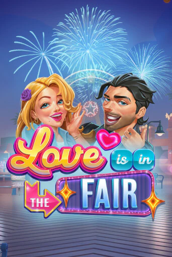 Love is in the Fair игровой автомат | Казино Кристалл играть бесплатно