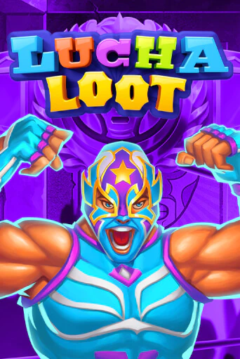 Lucha Loot игровой автомат | Казино Кристалл играть бесплатно