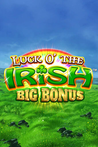 Luck O' the Irish Big Bonus игровой автомат | Казино Кристалл играть бесплатно