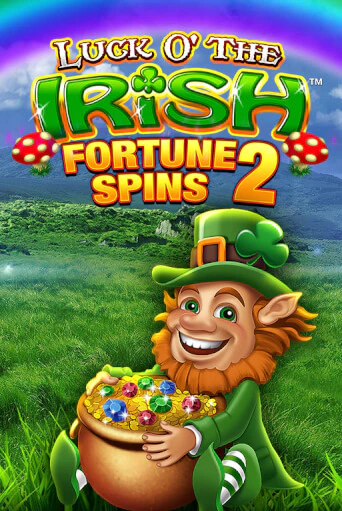 Luck O' The Irish Fortune Spins 2 игровой автомат | Казино Кристалл играть бесплатно