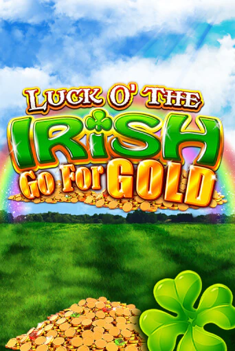 Luck O' the Irish Go For Gold игровой автомат | Казино Кристалл играть бесплатно