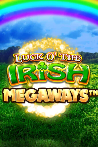 Luck O' The Irish Megaways игровой автомат | Казино Кристалл играть бесплатно