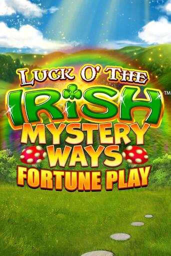 Luck O' the Irish Mystery Ways игровой автомат | Казино Кристалл играть бесплатно