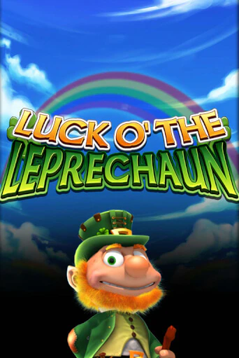Luck O' The Leprechaun AWP игровой автомат | Казино Кристалл играть бесплатно